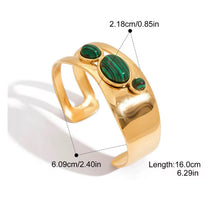 Load image into Gallery viewer, ADORNIA CUFF
