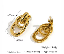 Load image into Gallery viewer, SULLY EARRINGS
