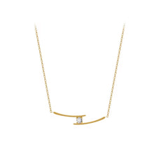 Load image into Gallery viewer, ARIELLE NECKLACE
