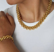 Load image into Gallery viewer, CHARLOTTE NECKLACE
