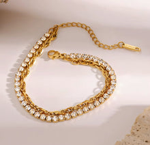 Load image into Gallery viewer, ELITE BRACELET
