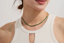 Load image into Gallery viewer, LARIAN DIAMOND NECKLACE
