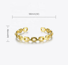 Load image into Gallery viewer, MINI KATIE RAE CUFF
