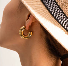 Load image into Gallery viewer, AXIS HOOPS
