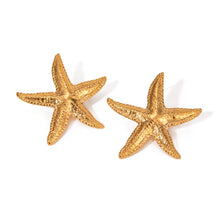 Load image into Gallery viewer, STARTIDE EARRINGS
