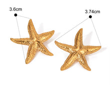 Load image into Gallery viewer, STARTIDE EARRINGS
