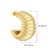 Load image into Gallery viewer, NOVA HOOPS
