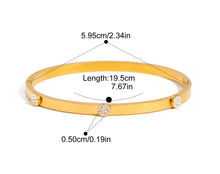 Load image into Gallery viewer, SOLEIL BRACELET
