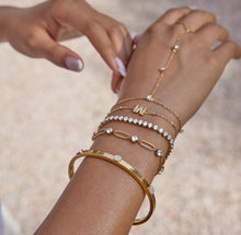 Load image into Gallery viewer, SOLEIL BRACELET
