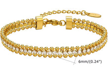 Load image into Gallery viewer, SPOTLIGHT BRACELET
