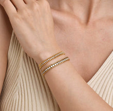 Load image into Gallery viewer, CENTER STAGE BRACELET
