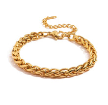 Load image into Gallery viewer, TWISTED BRACELET
