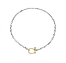 Load image into Gallery viewer, SILVER CHAIN ICONIC
