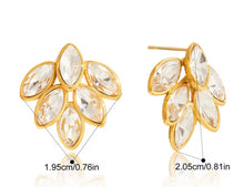 Load image into Gallery viewer, MARLO EARRINGS
