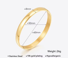 Load image into Gallery viewer, BARE BRACELET
