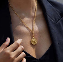 Load image into Gallery viewer, SOLANGE NECKLACE
