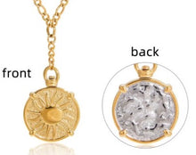 Load image into Gallery viewer, SOLANGE NECKLACE
