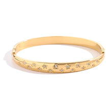 Load image into Gallery viewer, STARS ABOVE BRACELET
