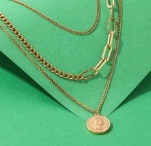 Load image into Gallery viewer, EVERYDAY RELIC NECKLACE
