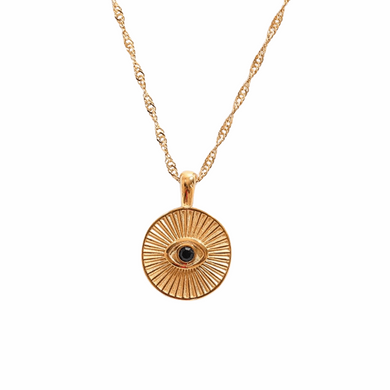 IVY NECKLACE