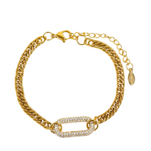 Load image into Gallery viewer, GRIT AND GLOW BRACELET
