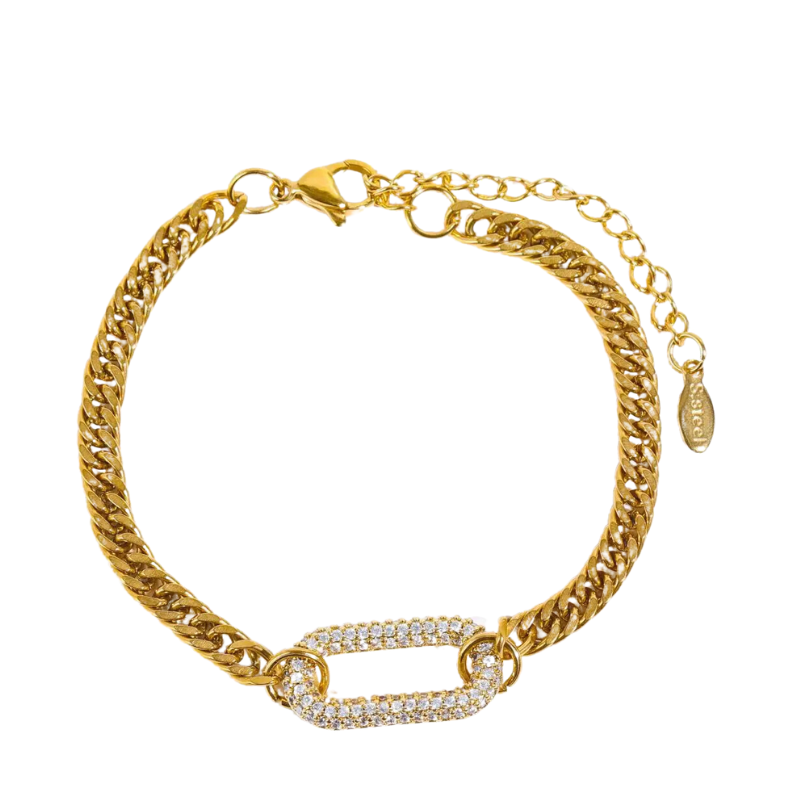 GRIT AND GLOW BRACELET