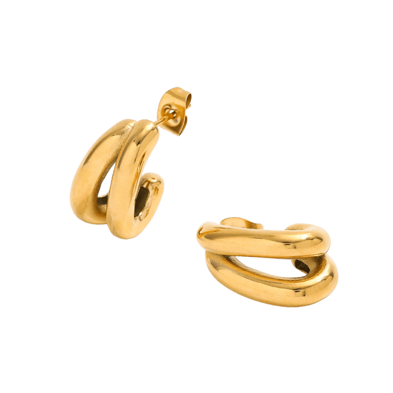 EVERYDAY EARRING