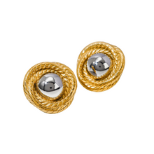 Load image into Gallery viewer, DUCHESS EARRINGS
