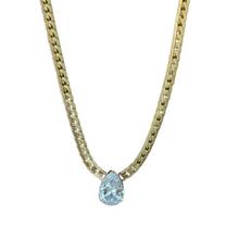 Load image into Gallery viewer, CALLIE NECKLACE
