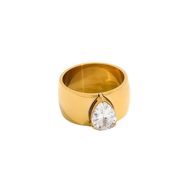 SWEETHEART RING