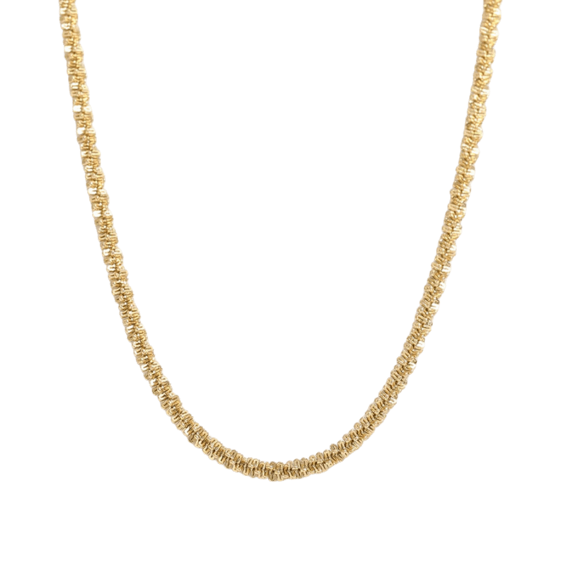 GLOW UP NECKLACE