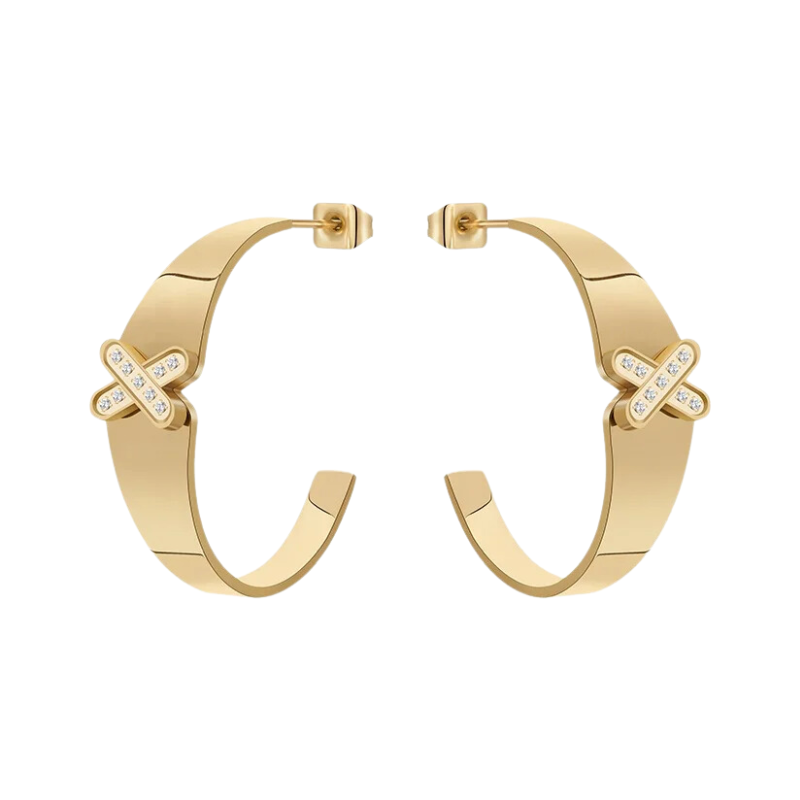 GENAVIVE HOOPS