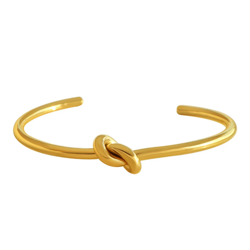 SO KNOTTY BRACELET
