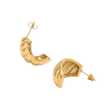 Load image into Gallery viewer, HAZEL EARRINGS
