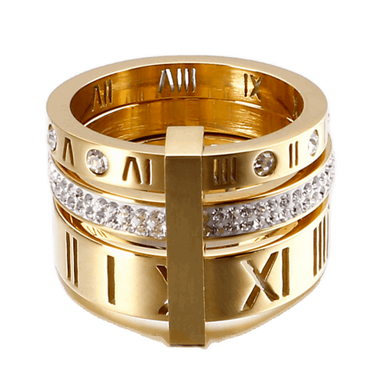 ROMAN RING
