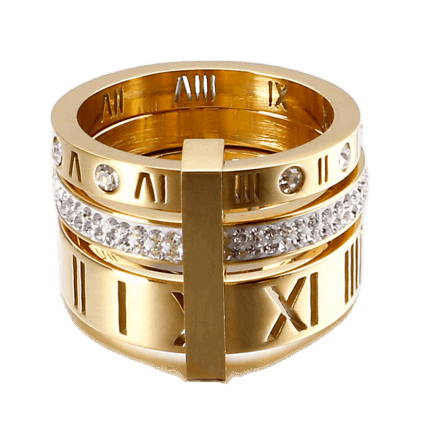 ROMAN RING