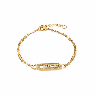 ISLA BRACELET - Katie Rae Collection