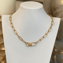 Load image into Gallery viewer, LENNOX NECKLACE

