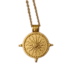 Load image into Gallery viewer, SUMMER SOLSTICE NECKLACE
