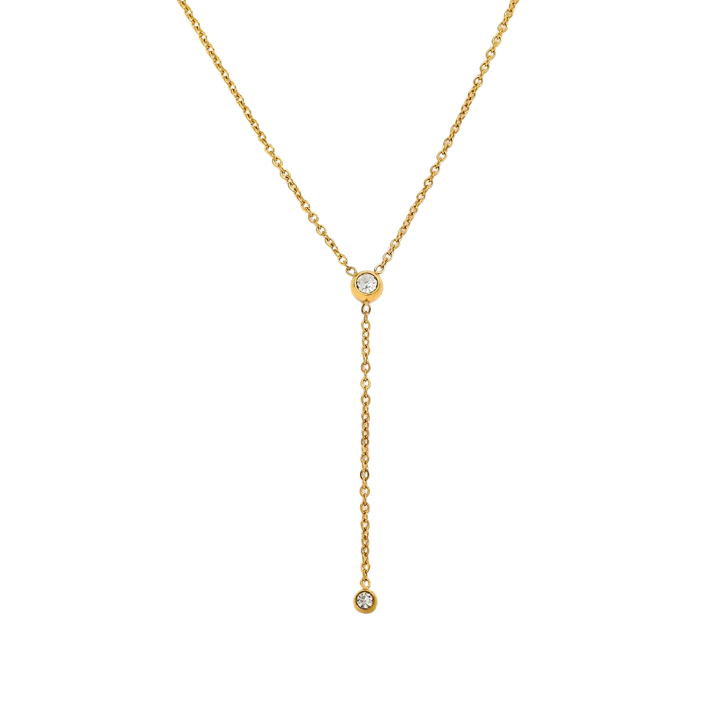 NATALIA NECKLACE