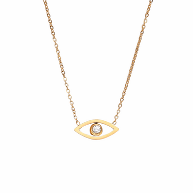 KAI NECKLACE