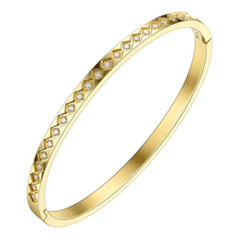 Load image into Gallery viewer, TINA BRACELET - Katie Rae Collection
