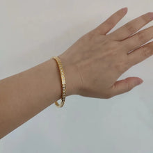 Load image into Gallery viewer, TINA BRACELET - Katie Rae Collection
