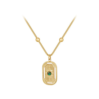 AURELIA NECKLACE - Katie Rae Collection