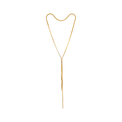 JASMINA LARIAT - Katie Rae Collection