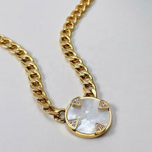 Load image into Gallery viewer, PURE INTENTIONS NECKLACE - Katie Rae Collection
