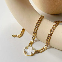 Load image into Gallery viewer, PURE INTENTIONS NECKLACE - Katie Rae Collection
