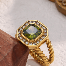 Load image into Gallery viewer, UPTOWN GIRL RING
