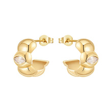 Load image into Gallery viewer, BLESSED EARRINGS - Katie Rae Collection
