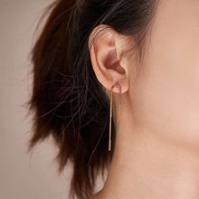 Load image into Gallery viewer, DIANA EARRINGS - Katie Rae Collection
